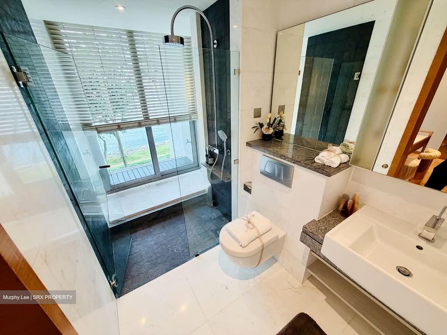 The Oceanfront @ Sentosa Cove (D4), Condominium #547574231
